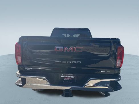 New 2026 GMC Sierra 2500 SLE w/ SLE Value Package; image 7