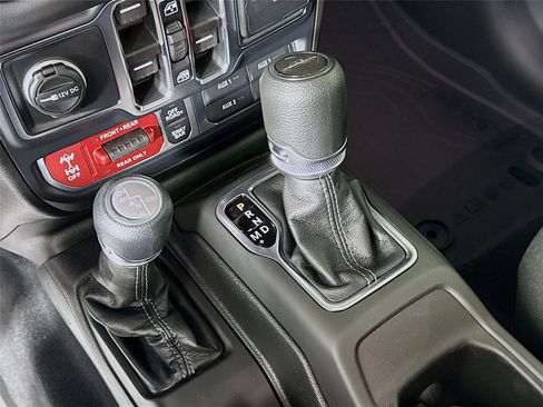 New 2026 Jeep Gladiator Rubicon image 15