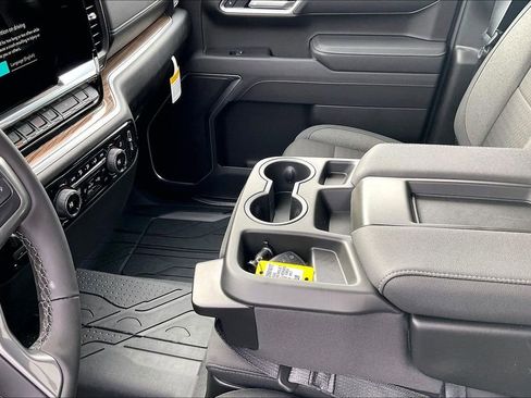 New 2026 Chevrolet Silverado 1500 LT w/ All Star Edition Plus image 24