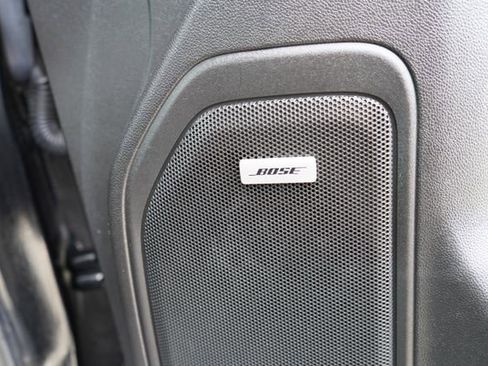 Used 2021 Chevrolet Silverado 1500 LTZ w/ Safety Package II image 76