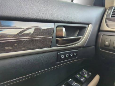 Used 2016 Lexus GS 350 image 19