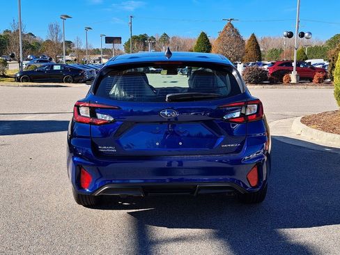 New 2025 Subaru Impreza 2.0i image 5