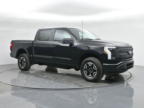 New 2024 Ford F150 Lightning Pro image 23