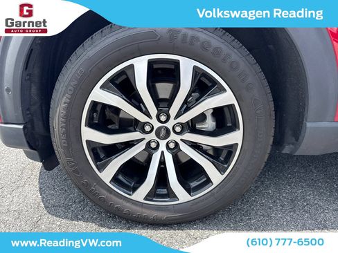 Used 2021 Ford Explorer ST w/ Equipment Group 401A AWD/4WD image 28