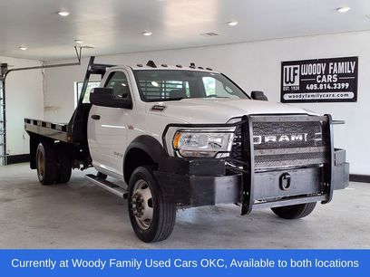 Used 2022 RAM 4500 Tradesman
