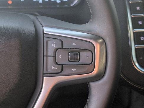 Certified 2024 Chevrolet Tahoe Premier image 25