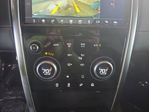 Used 2020 Land Rover Discovery Sport S R-Dynamic AWD/4WD image 24