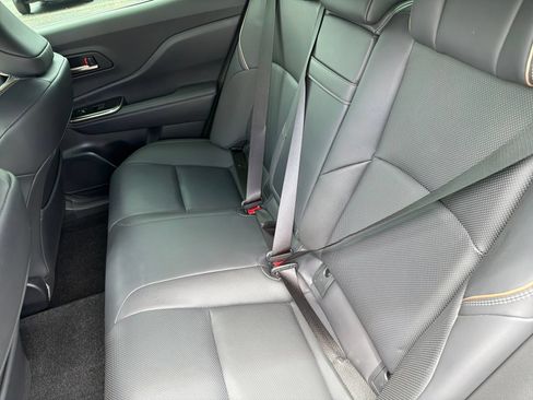 Used 2025 Toyota Crown AWD/4WD image 34