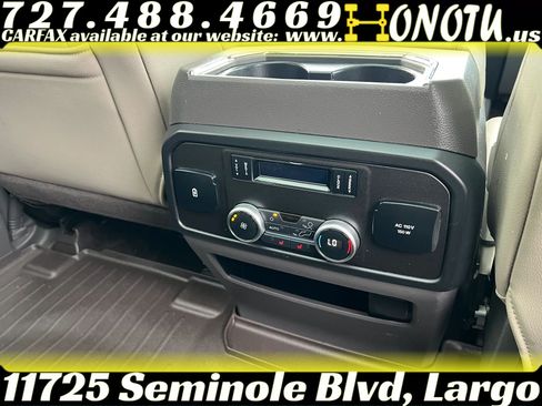 Used 2018 Ford Expedition Max Limited w/ Equipment Group 301A AWD/4WD image 31