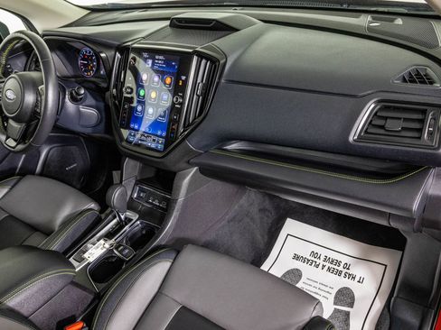 Used 2023 Subaru Ascent Onyx Edition Limited AWD/4WD image 51