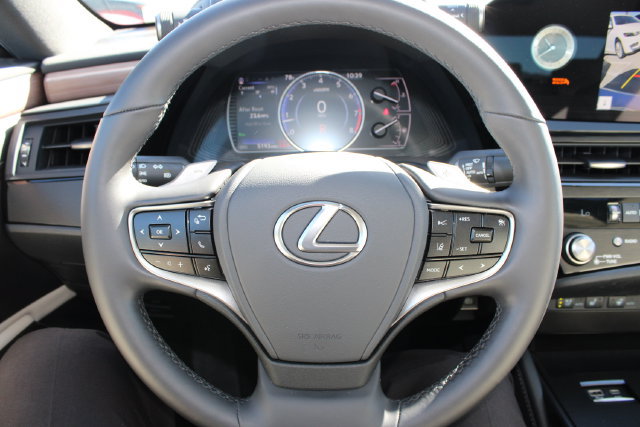 Certified 2025 Lexus ES 350 w/ Premium Package FWD image 16