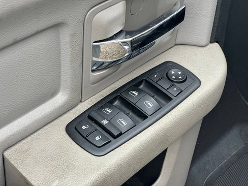 Used 2011 RAM 1500 Outdoorsman AWD/4WD image 18