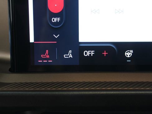 New 2025 Ford Bronco Sport Outer Banks image 48