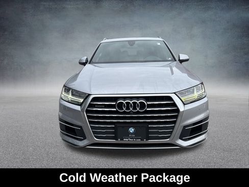 Used 2019 Audi Q7 3.0T Premium Plus w/ Premium Plus Package image 10