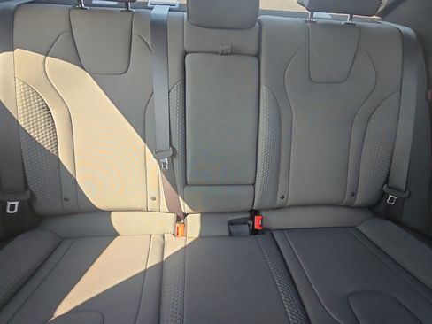 Certified 2025 Hyundai Elantra N Line FWD image 10