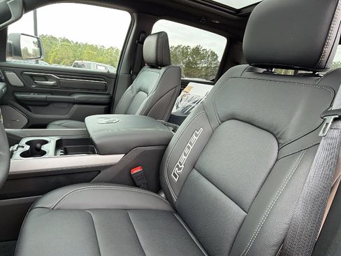 New 2026 RAM 1500 Rebel image 17