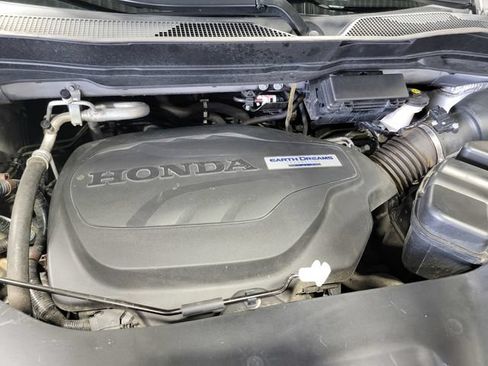 Used 2020 Honda Pilot EX-L image 35