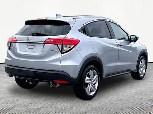 Used 2019 Honda HR-V EX-L image 6