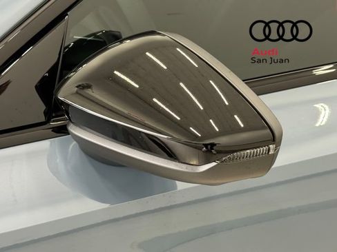 Certified 2025 Audi RS 3 image 39