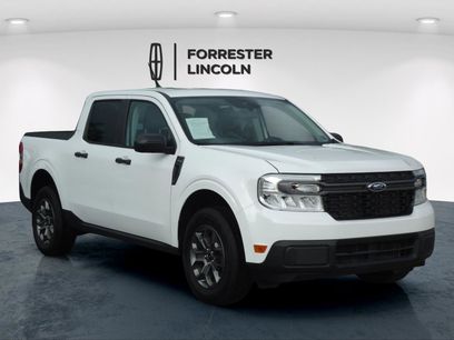 Used 2024 Ford Maverick XLT