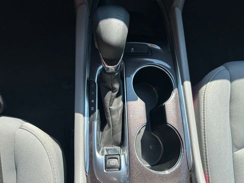 Certified 2022 Chevrolet Malibu LT image 31