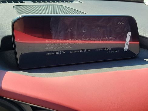 New 2026 MAZDA MAZDA3 2.5 S Hatchback w/ Premium Pkg image 28