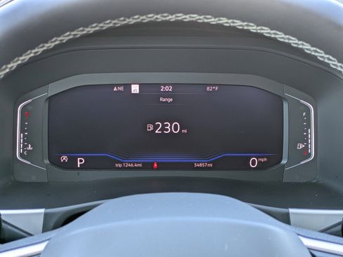 Used 2021 Volkswagen Atlas SEL image 27