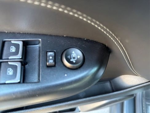 Used 2015 Cadillac SRX Performance w/ Driver Awareness Package image 52