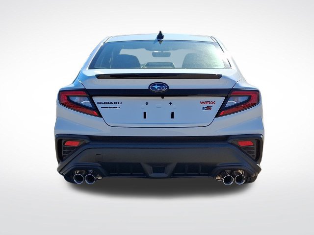 New 2026 Subaru WRX tS AWD/4WD image 6