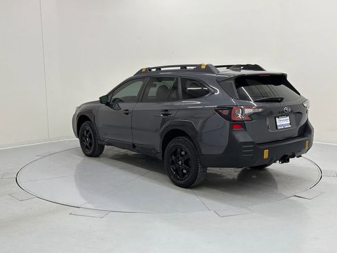 Used 2022 Subaru Outback Wilderness image 4