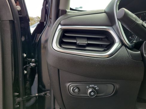 Used 2024 Chevrolet Equinox LT image 20