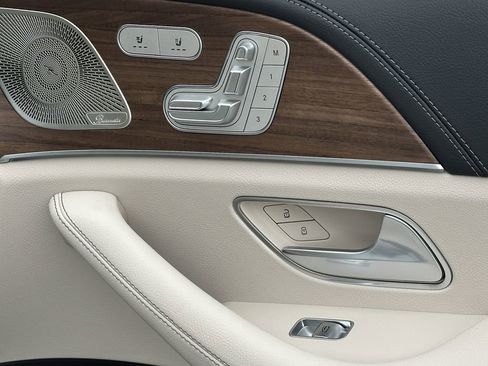 New 2026 Mercedes-Benz GLE 350 4MATIC image 17
