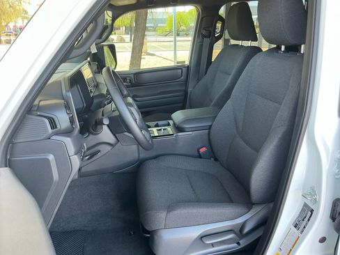 Certified 2026 Toyota Land Cruiser 1958 image 14