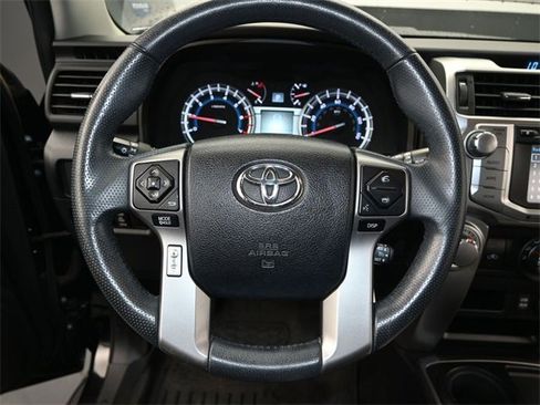 Used 2018 Toyota 4Runner SR5 image 7