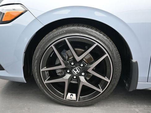 Used 2023 Honda Civic Sport Touring image 51