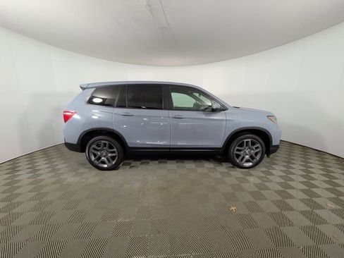 Used 2023 Honda Passport EX-L image 33