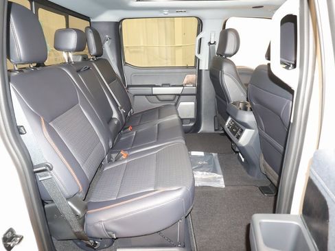 New 2025 Ford F350 Lariat w/ Lariat Ultimate Package image 15