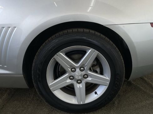 Used 2010 Chevrolet Camaro LT image 31