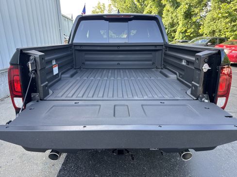 New 2026 Honda Ridgeline TrailSport image 12