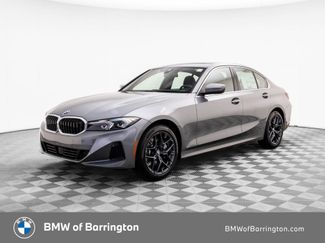 New 2026 BMW 330i xDrive Sedan w/ Premium Package video 1
