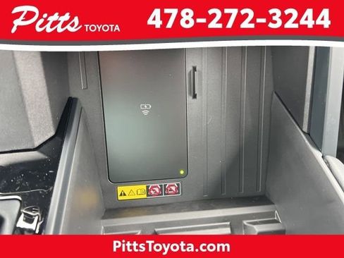 New 2026 Toyota Tundra TRD Pro AWD/4WD image 40