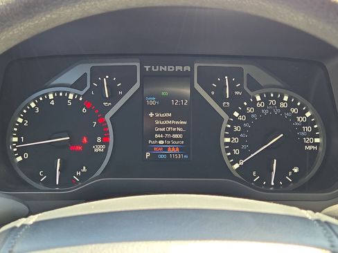 Used 2023 Toyota Tundra SR5 RWD image 20