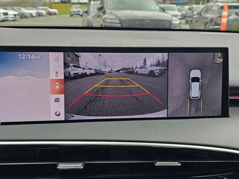 New 2026 Genesis GV70 2.5T Advanced image 15