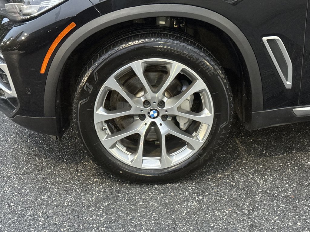 Used 2020 BMW X5 xDrive40i w/ Convenience Package AWD/4WD image 19