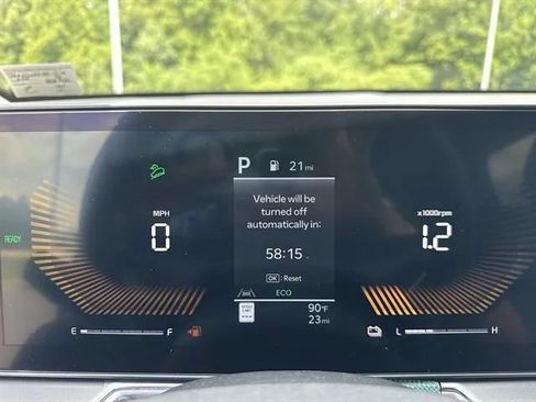 New 2026 Kia Sorento EX AWD/4WD image 10