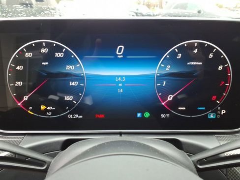 New 2026 Mercedes-Benz C 300 4MATIC Sedan image 18
