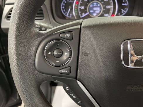 Used 2016 Honda CR-V EX image 18