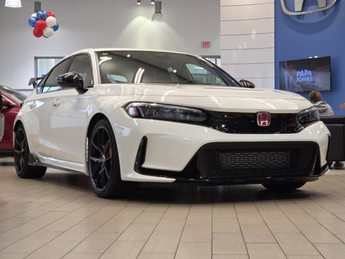 New 2026 Honda Civic Type R image 2