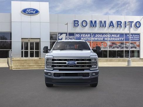 New 2026 Ford F250 XLT w/ XLT Premium Package AWD/4WD image 6