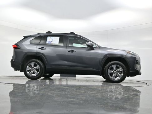 Used 2022 Toyota RAV4 XLE w/ Convenience Package AWD/4WD image 42